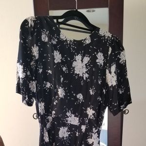 Free people dress